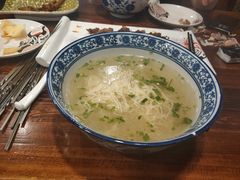 -东大桥小国抻面烧烤(长通路店)