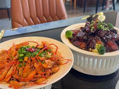 -七八九餐厅(浦江店)