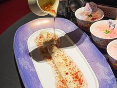 -知楚•精致湖北菜(武商MALL店)