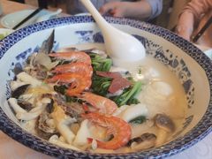 -山外山菜馆(玉泉路店)