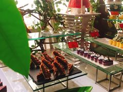 -339旋转餐厅(天府熊猫塔店)