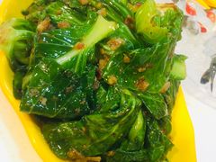 -小曼谷泰国美食 (南角道分店)