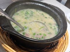 -如轩·海鲜砂锅粥·潮汕菜(小榄店)