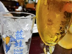 -bluefrog蓝蛙(悠唐购物中心店)