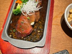 -水之惠鲜鱼料理(王府大街店)