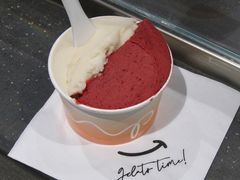 水果糖-DIP in GELATO(富民路店)