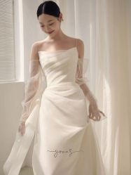 点击看大图 -Chic Bridal 熙可婚纱