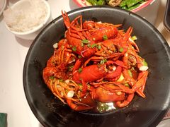 -熊记虾王·小龙虾(东晓南店)
