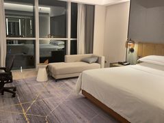 -广州粤海喜来登酒店