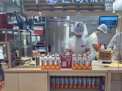 -喜家德虾仁水饺(飞洲国际店)