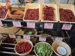 -重庆石磨豆花庄(乔庄店)