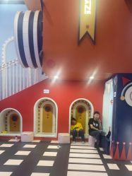 -MELAND CLUB亲子乐园·派对·餐厅(北京芳圆里ID MALL店)