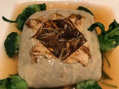 -东海朗廷酒店-唐阁T’ANG COURT 中餐厅