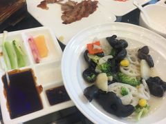-玉林烤鸭店(垡头店)