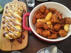 -青春分食(仙林大学城店)