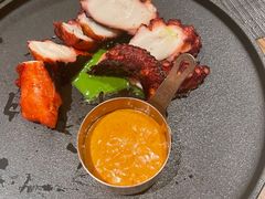 -IL TEATRO 精品意大利餐厅