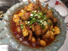-蕃茄述·好汤自然来(江汉路店)
