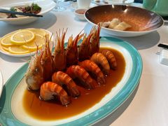 -西湖春天•老字号杭州菜(百汇店)