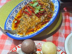 -忆外婆徐州菜·地锅鸡·生日宴(吴庄店)