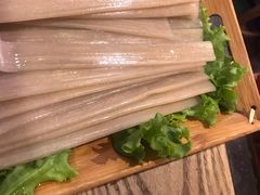 -尚尚仙·酸汤猪手·猪肚鸡火锅(华联万柳购物中心店)