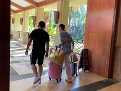 -三亚亚龙湾天域度假酒店