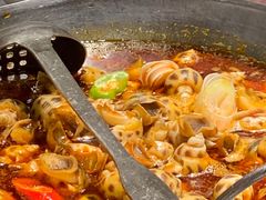 -海鲜e族(马王堆店)