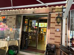 -香港威特瑞茶餐厅(小白楼音乐厅店)