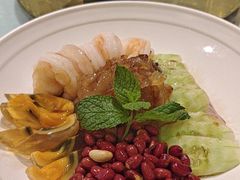 -大鸭梨烤鸭(左家庄店)
