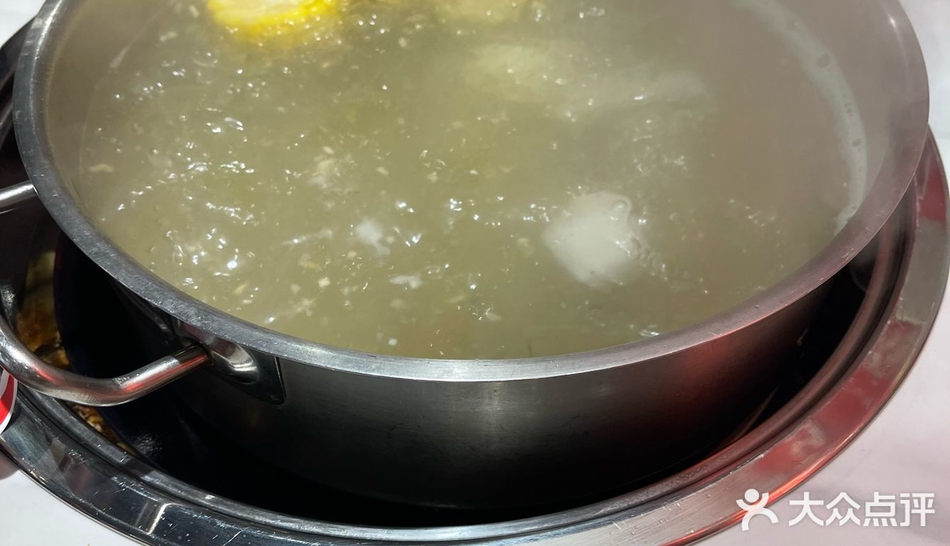 还是潮汕牛肉火锅好吃😋