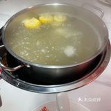 还是潮汕牛肉火锅好吃😋