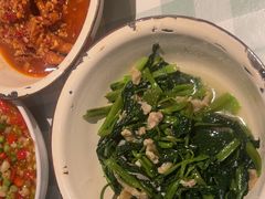 -彭耕记猪油炒小菜(吉联mall店)