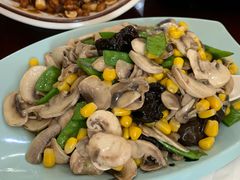 -力力豆花庄(广渠门店)