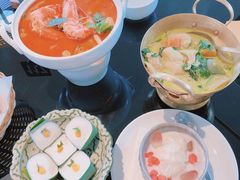 -simply thai天泰(静安嘉里中心店)