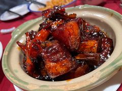 吉士红烧肉-老吉士酒家(天平路店)