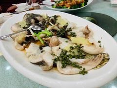 -龙的酒楼·手工早茶·顺德菜(近良路店)