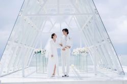 点击看大图 -巴黎婚纱摄影(品质优选龙华总店)