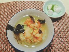 -泉寿司(万科公园店)