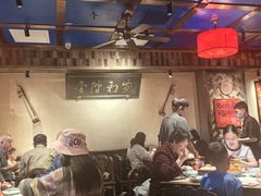 -小吊梨汤·北京菜·烤鸭(鸟巢店)