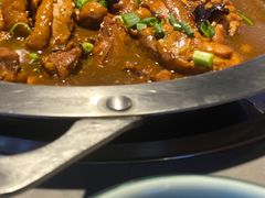 -沧州成老灶火锅鸡(鹿泉总店)