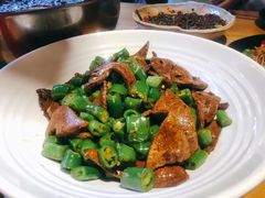 土匪猪肝-望京一号·重庆江湖菜(工体店)