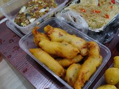 -海坛特色小吃·只做平潭特色菜(平潭店)