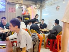 大堂-大档(荔湾店)