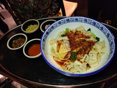 -秦唐一号西安菜馆(钟楼店)