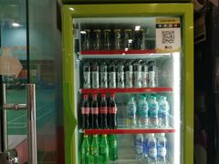 -上海博宽羽毛球馆(双桥路分部)