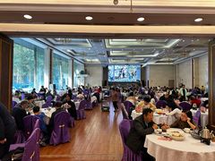 -畔山酒店中餐厅