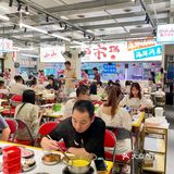 火爆温州的海鲜火锅🦞温州本地人推介的餐厅