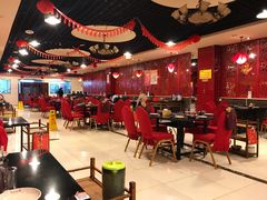 大堂-芦月轩羊蝎子(太平桥店)