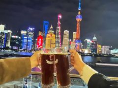 -宝莱纳餐厅(滨江店)