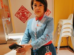 -西贝(六里桥旗舰店)