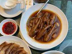 鲍汁凤爪-金玉满堂潮州酒楼(无限极荟购物广场店)